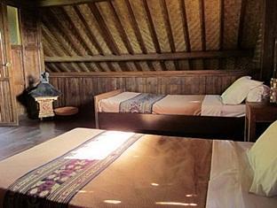 Kebun Villas Бали Экстерьер фото