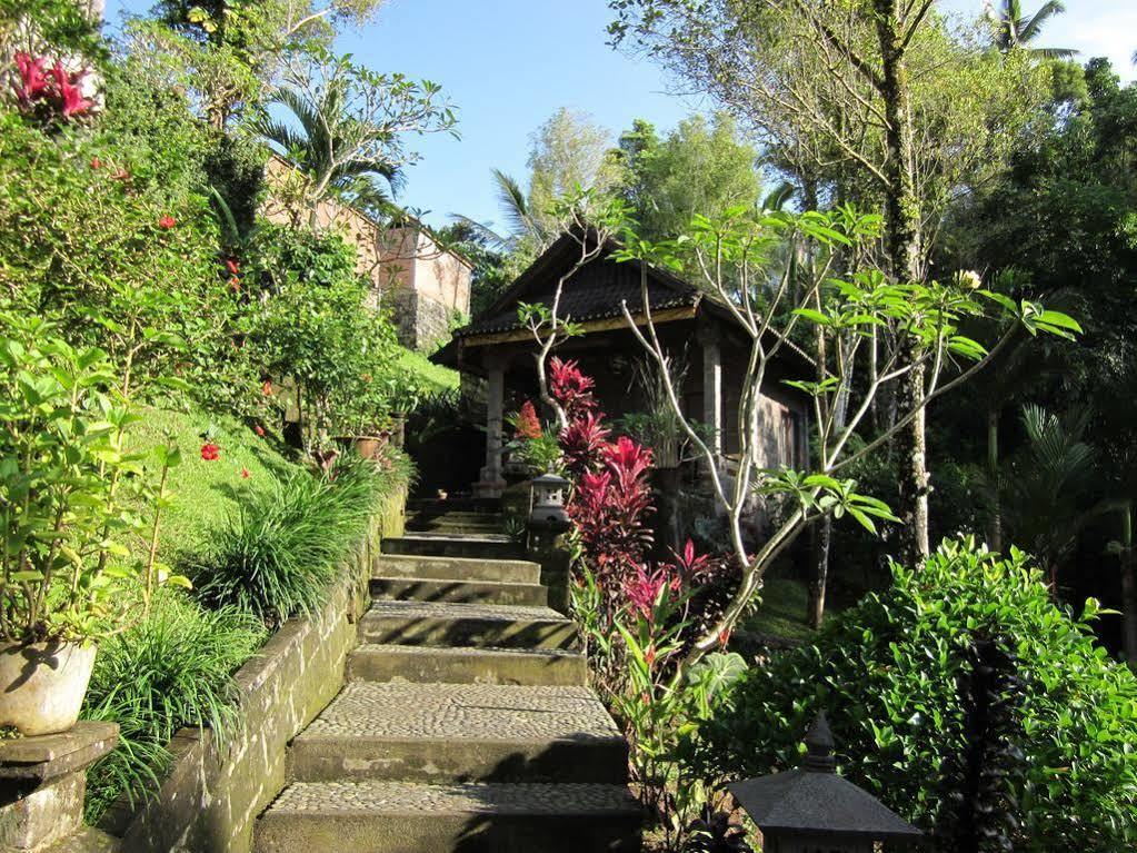 Kebun Villas Бали Экстерьер фото